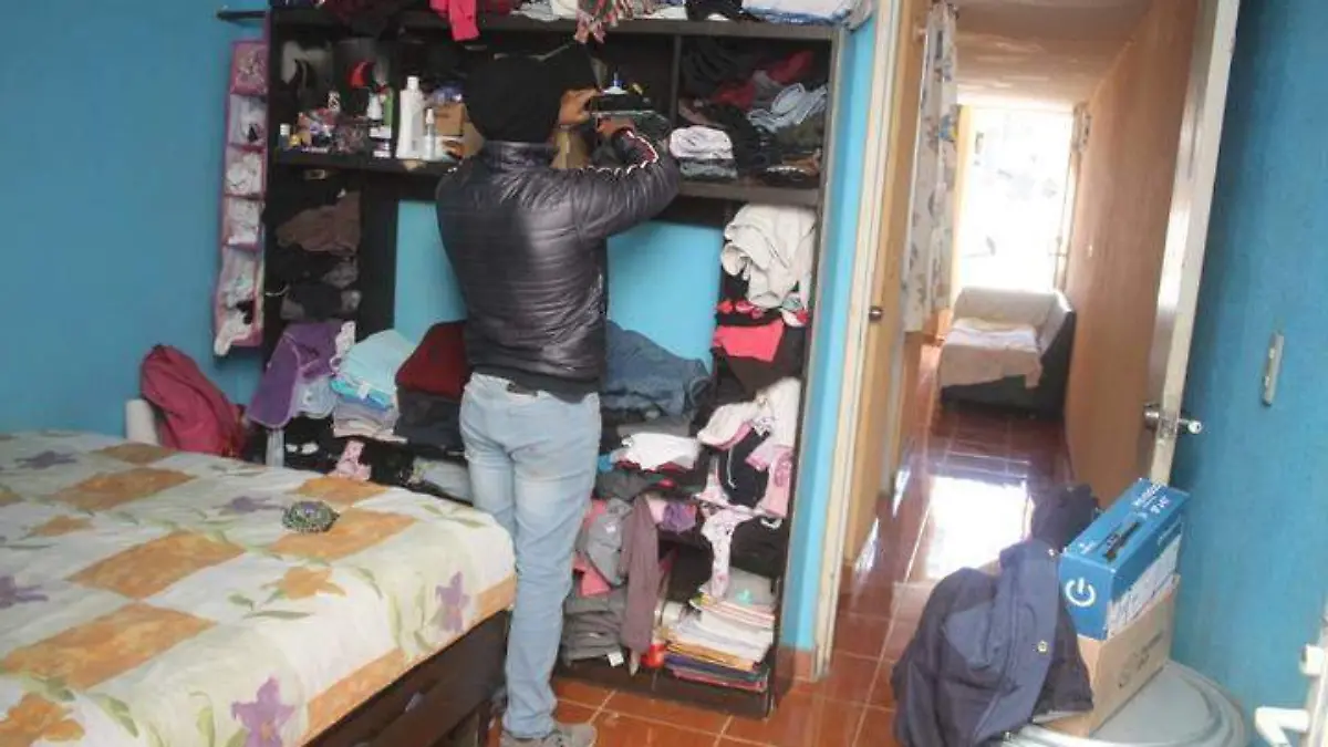 Hogares en Puebla tienen 13 mil pesos menos en comparación con CDMX